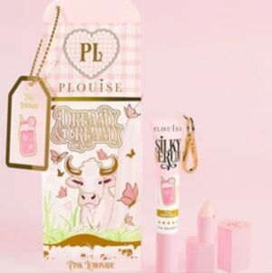 P.Louise Dreamy & Creamy Pink Lemonade Limited Edition Set